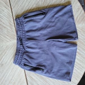 Boys size 10-12 shorts
